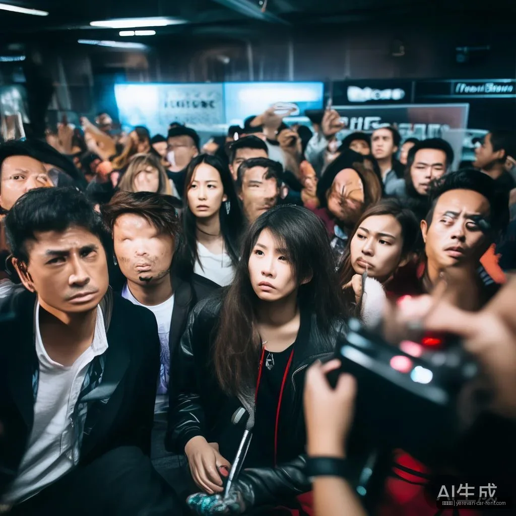 大发体育 - 北京时间2024年5月21日最新报道：某知名艺人突发健康危机 配图1